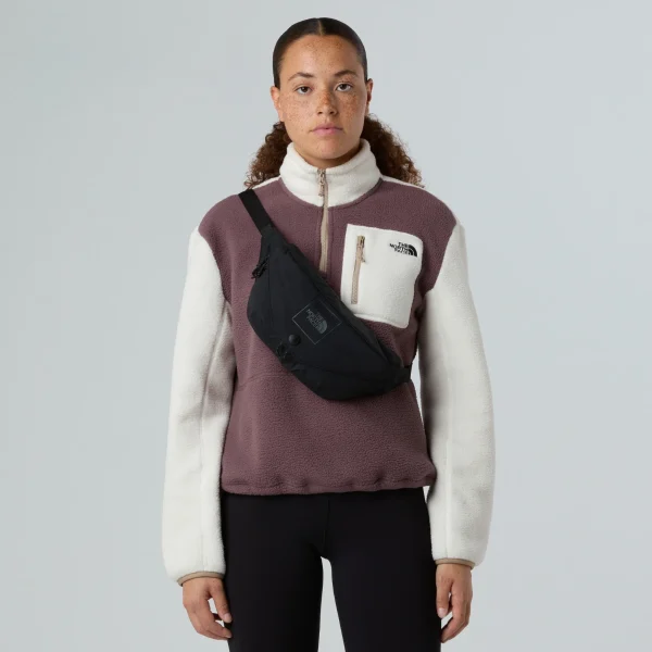 THE NORTH FACE - פאוץ' GLEN CANYON – TA8EEUJK3 – tnf-black – 5