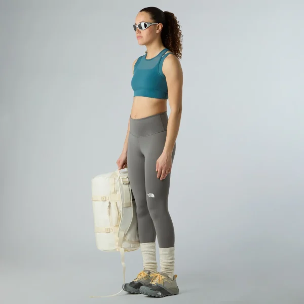 THE NORTH FACE - טייץ ריצה וכושר נשים "FLEX 28 – TA8EJB0UZ – smoked-pearl – 1