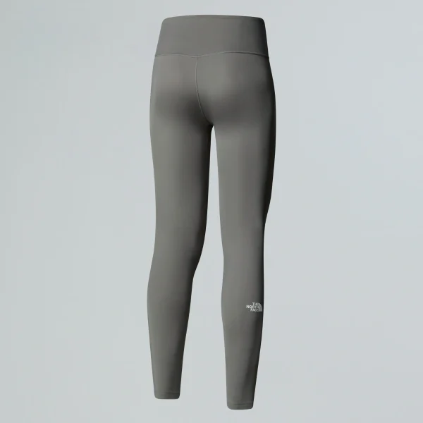 THE NORTH FACE - טייץ ריצה וכושר נשים "FLEX 28 – TA8EJB0UZ – smoked-pearl – 8