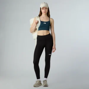 טייץ ריצה וכושר נשים "FLEX 28