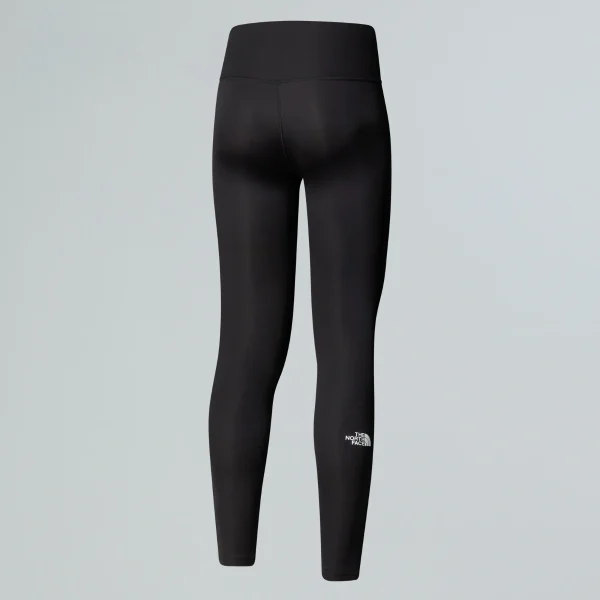 THE NORTH FACE - טייץ ריצה וכושר נשים "FLEX 28 – TA8EJBJK3 – tnf-black – 7