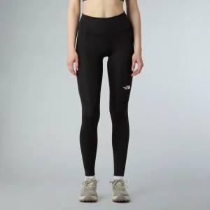 טייץ ריצה וכושר נשים "FLEX 28