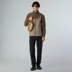 ג'קט סופטשל גברים APEX BIONIC