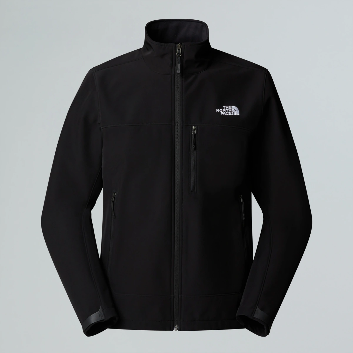 THE NORTH FACE - ג'קט סופטשל גברים APEX BIONIC – TA8EJCJK3 – tnf-black – 7