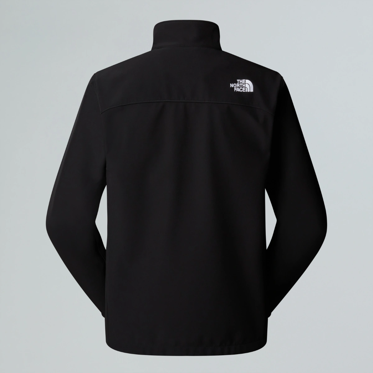 THE NORTH FACE - ג'קט סופטשל גברים APEX BIONIC – TA8EJCJK3 – tnf-black – 2