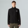 THE NORTH FACE - ג'קט סופטשל גברים APEX BIONIC – TA8EJCJK3 – tnf-black – 1