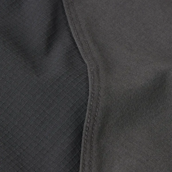 THE NORTH FACE - מכנסי סקי וסנובורד לגברים DAWN TURN – TA8EJY7IW – anthracite-grey-asphalt-grey-tnf-black – 8
