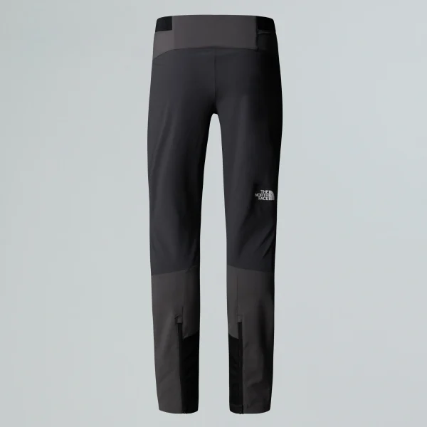 THE NORTH FACE - מכנסי סקי וסנובורד לגברים DAWN TURN – TA8EJY7IW – anthracite-grey-asphalt-grey-tnf-black – 9