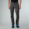 THE NORTH FACE - מכנסי סקי וסנובורד לגברים DAWN TURN – TA8EJY7IW – anthracite-grey-asphalt-grey-tnf-black – 1