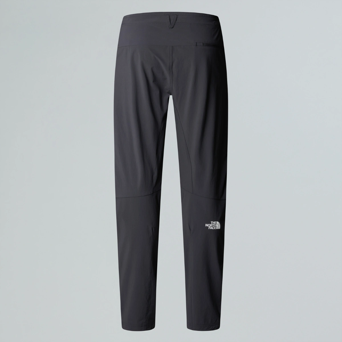 THE NORTH FACE - מכנסי טיולים גברים SPEEDLIGHT – TA8EKQ0C5 – asphalt-grey – 2