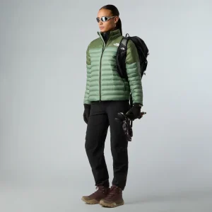 מכנסי טיולים נשים SPEEDLIGHT