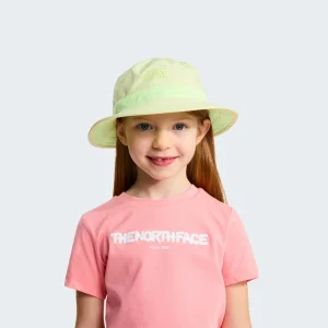 כובע רחב שוליים דו צדדי ילדים CLASS V