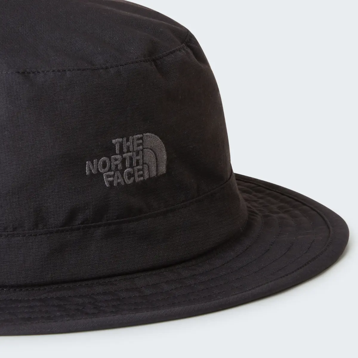 THE NORTH FACE - כובע רחב שוליים HORIZON – TA8EPYJK3 – tnf-black – 3