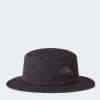 THE NORTH FACE - כובע רחב שוליים HORIZON – TA8EPYJK3 – tnf-black – 1