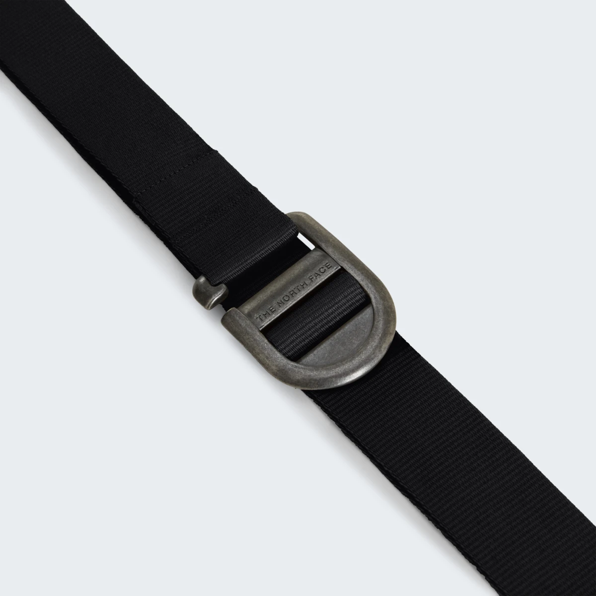 THE NORTH FACE - חגורה BASIN – TA8EQ2JK3 – tnf-black – 2