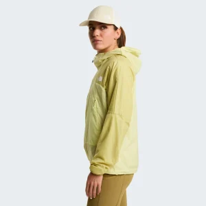 מעיל רוח נשים ™RIDGELITE FUTUREFLEECE