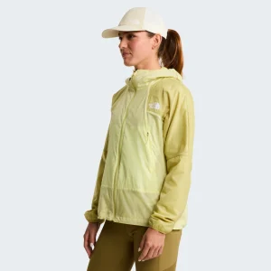 מעיל רוח נשים ™RIDGELITE FUTUREFLEECE