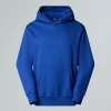 THE NORTH FACE - קפוצ'ון יוניסקס ICON RELAXED – TA8EU8CZ6 – tnf-blue – 1