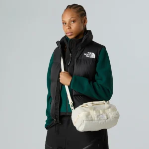 תיק צד קטן  BASE CAMP HIGH-PILE