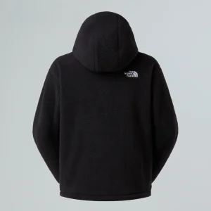 ג'קט פליס יוניסקס DIRUS FLEECE JACKET