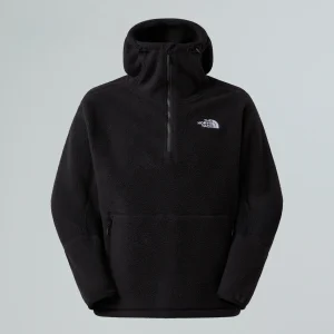 ג'קט פליס יוניסקס DIRUS FLEECE JACKET