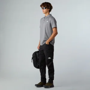 חולצת פולו גברים CIMBIA POLO SHIRT