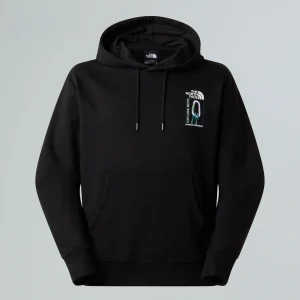 קפוצ'ון יוניסקס EXPLORE GEAR RELAXED