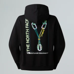 קפוצ'ון יוניסקס EXPLORE GEAR RELAXED