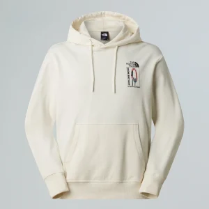 קפוצ'ון יוניסקס EXPLORE GEAR RELAXED