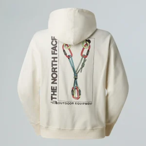 קפוצ'ון יוניסקס EXPLORE GEAR RELAXED