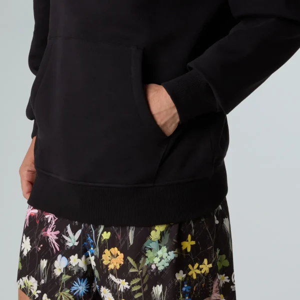 THE NORTH FACE - קפוצ'ון גברים  ALPINE FLOWER – TA8F64JK3 – tnf-black – 5