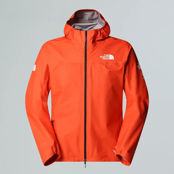 THE NORTH FACE - ג'קט אטום למים גברים ™SUMMIT SUPERIOR FUTURELIGHT – TA8FB2JA8 – acrylic-orange – 2