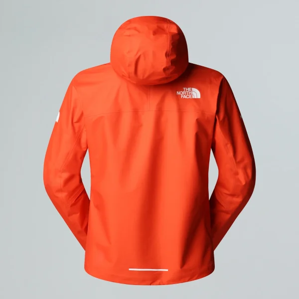 THE NORTH FACE - ג'קט אטום למים גברים ™SUMMIT SUPERIOR FUTURELIGHT – TA8FB2JA8 – acrylic-orange – 13