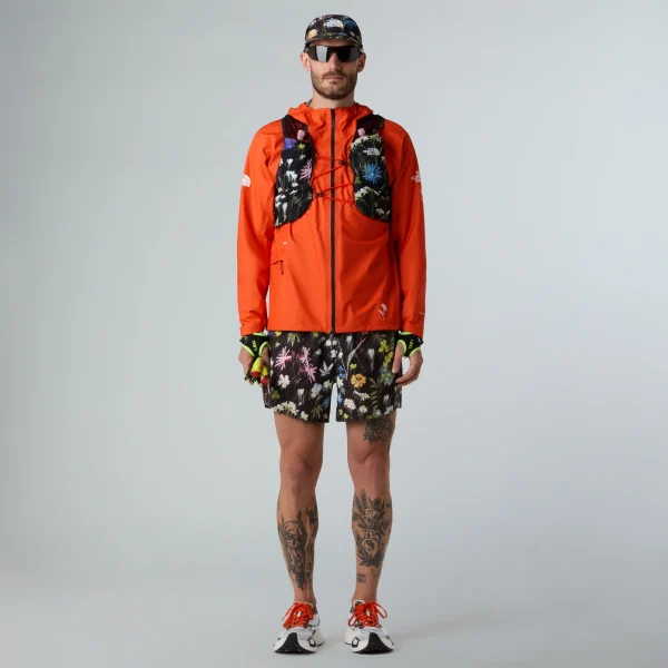 THE NORTH FACE - ג'קט אטום למים גברים ™SUMMIT SUPERIOR FUTURELIGHT – TA8FB2JA8 – acrylic-orange – 5