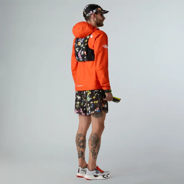 THE NORTH FACE - ג'קט אטום למים גברים ™SUMMIT SUPERIOR FUTURELIGHT – TA8FB2JA8 – acrylic-orange – 6