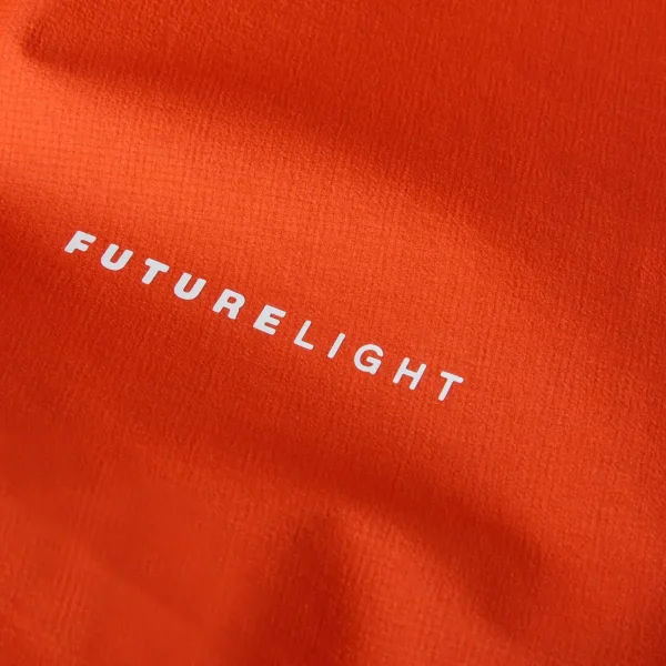 THE NORTH FACE - ג'קט אטום למים נשים ™SUMMIT SUPERIOR FUTURELIGHT – TA8FB3JA8 – acrylic-orange – 12