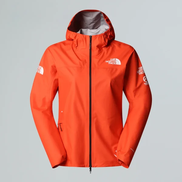 THE NORTH FACE - ג'קט אטום למים נשים ™SUMMIT SUPERIOR FUTURELIGHT – TA8FB3JA8 – acrylic-orange – 2