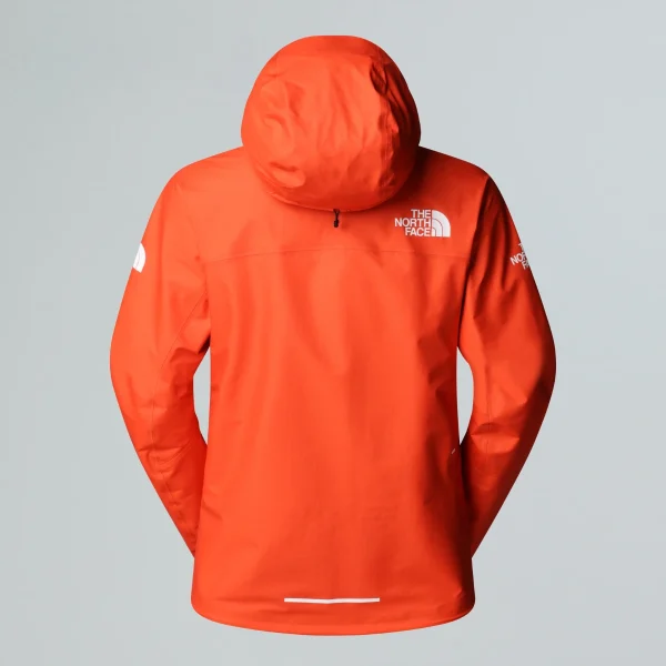 THE NORTH FACE - ג'קט אטום למים נשים ™SUMMIT SUPERIOR FUTURELIGHT – TA8FB3JA8 – acrylic-orange – 13