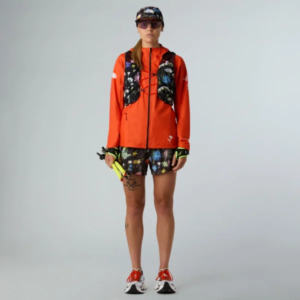 THE NORTH FACE - ג'קט אטום למים נשים ™SUMMIT SUPERIOR FUTURELIGHT – TA8FB3JA8 – acrylic-orange – 5