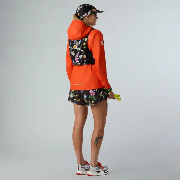 THE NORTH FACE - ג'קט אטום למים נשים ™SUMMIT SUPERIOR FUTURELIGHT – TA8FB3JA8 – acrylic-orange – 6