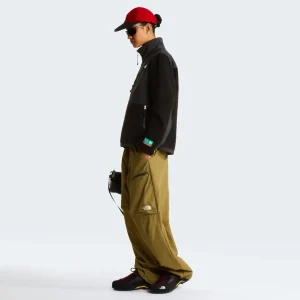 ג'קט פליס יוניסקס 1995 CASENTINO DENALI