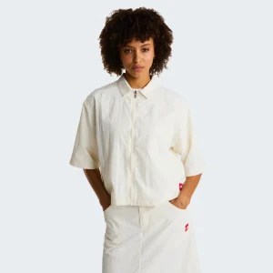 חולצת נשים REDBOX NYLON