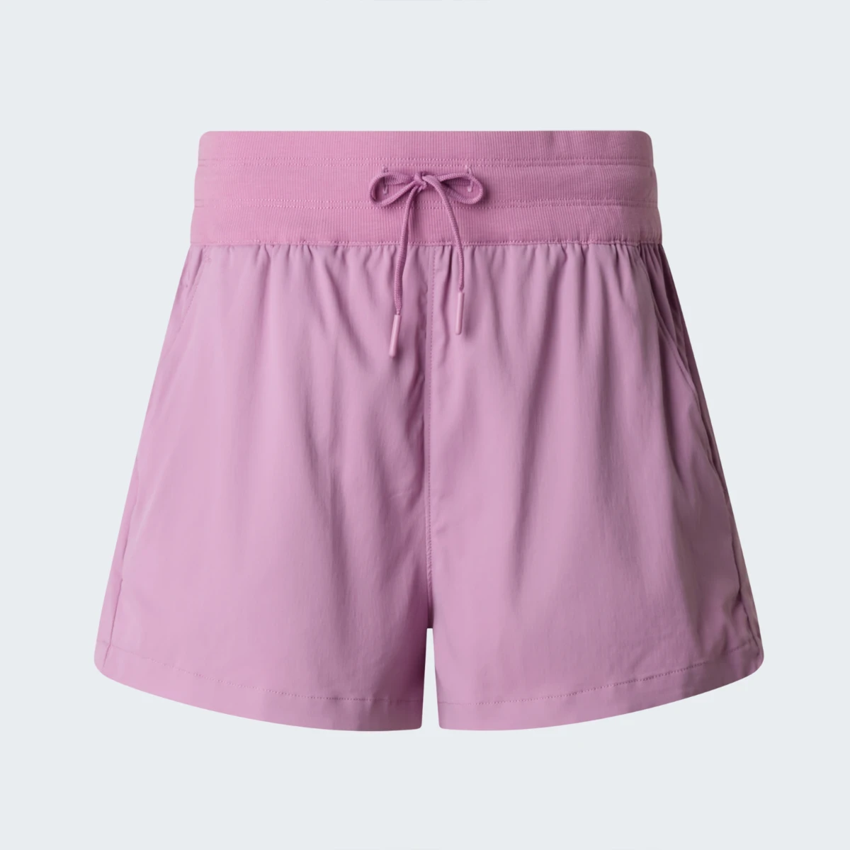 THE NORTH FACE - מכנסיים קצרים נשים "APHRODITE ARISE 3 – TA8FK8G6E – hushed-lavender – 7