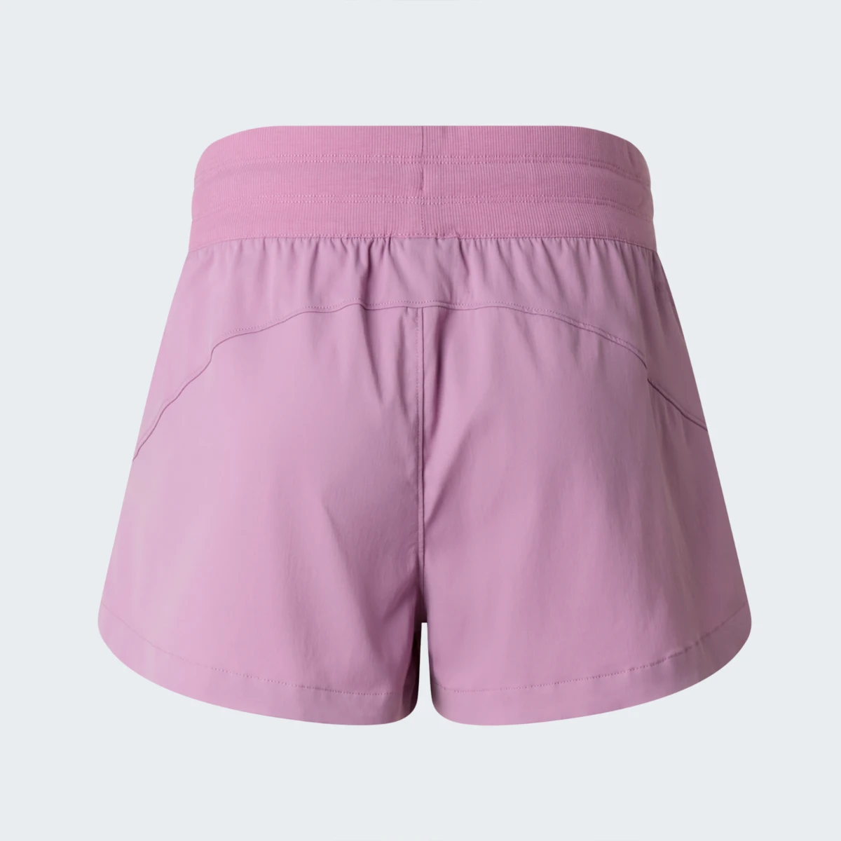 THE NORTH FACE - מכנסיים קצרים נשים "APHRODITE ARISE 3 – TA8FK8G6E – hushed-lavender – 8