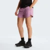 THE NORTH FACE - מכנסיים קצרים נשים "APHRODITE ARISE 3 – TA8FK8G6E – hushed-lavender – 1