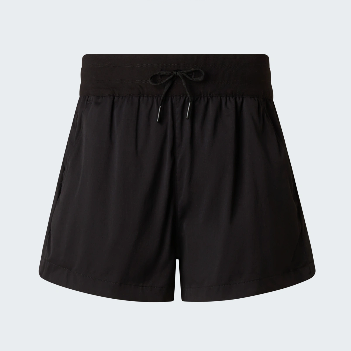 THE NORTH FACE - מכנסיים קצרים נשים "APHRODITE ARISE 3 – TA8FK8JK3 – tnf-black – 6