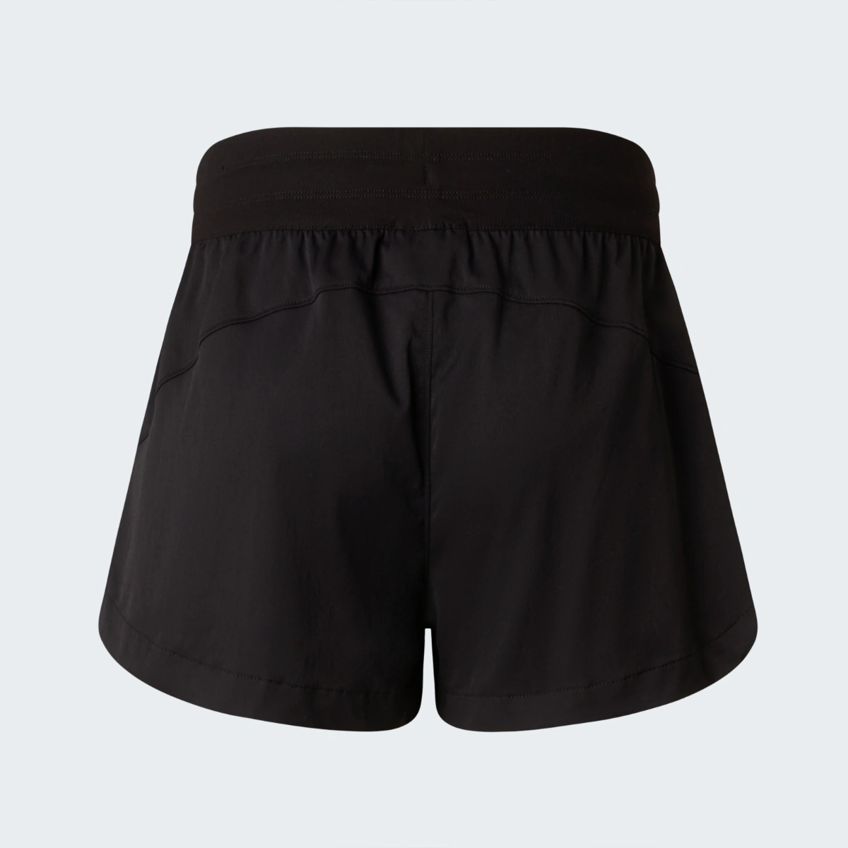 THE NORTH FACE - מכנסיים קצרים נשים "APHRODITE ARISE 3 – TA8FK8JK3 – tnf-black – 7