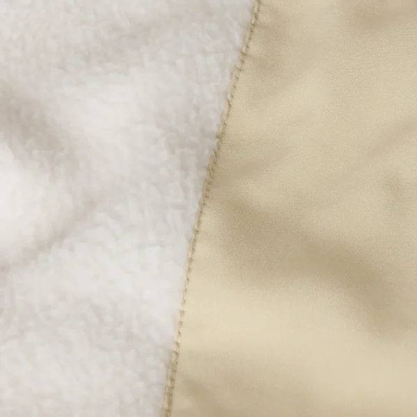 THE NORTH FACE - ג'קט פליס עם רוכסן מלא גברים YUMIORI OFF-PEAK – TA8FKNTOB – white-dune-gravel-2 – 7