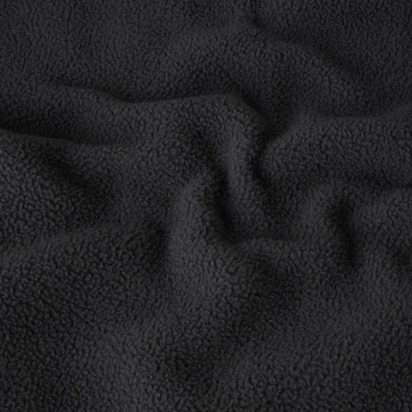 THE NORTH FACE - ג'קט פליס עם רוכסן מלא גברים YUMIORI OFF-PEAK – TA8FKNU3I – asphalt-grey-smoked-pearl – 7