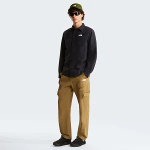 חולצת טיולים גברים SEQUOIA